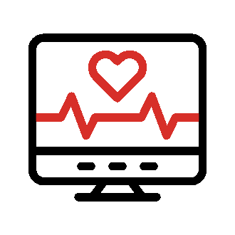 EKG und Herzdiagnostik
